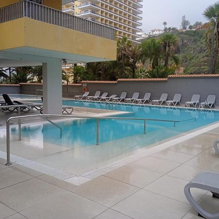 Live Puerto De La Cruz Las Palmeras ภายนอก รูปภาพ