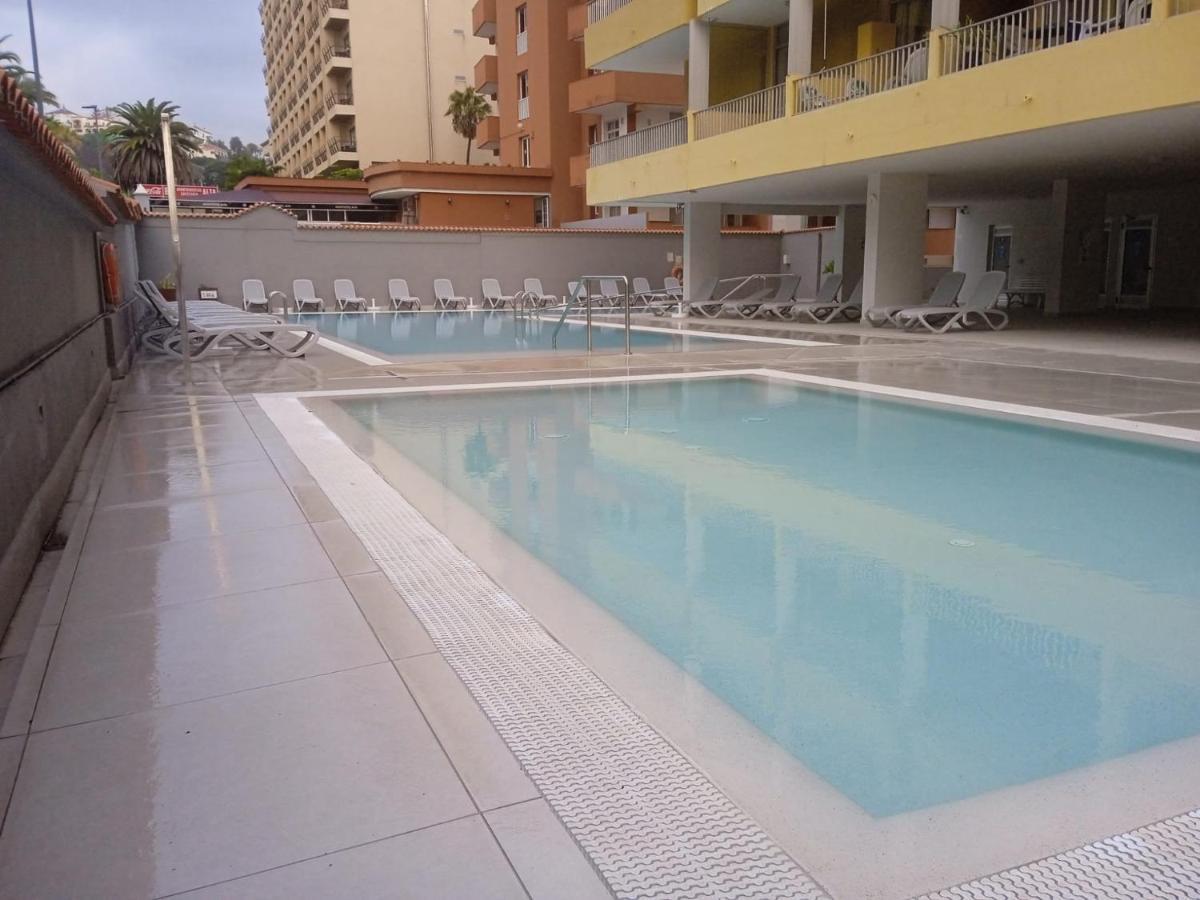 Live Puerto De La Cruz Las Palmeras ภายนอก รูปภาพ