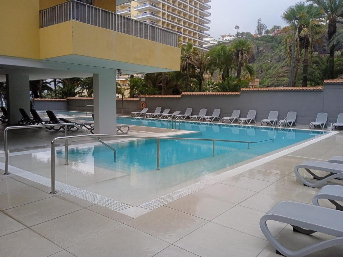Live Puerto De La Cruz Las Palmeras ภายนอก รูปภาพ