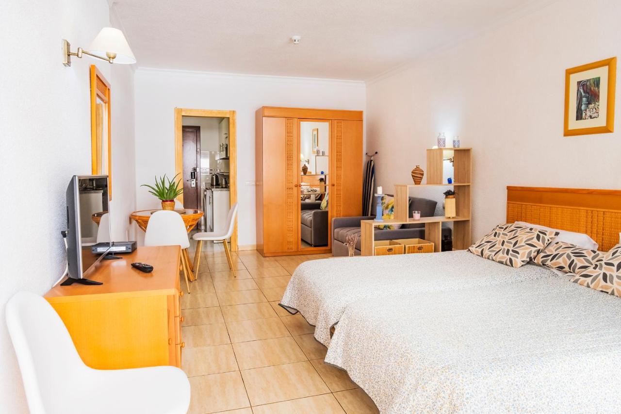 Live Puerto De La Cruz Las Palmeras ภายนอก รูปภาพ