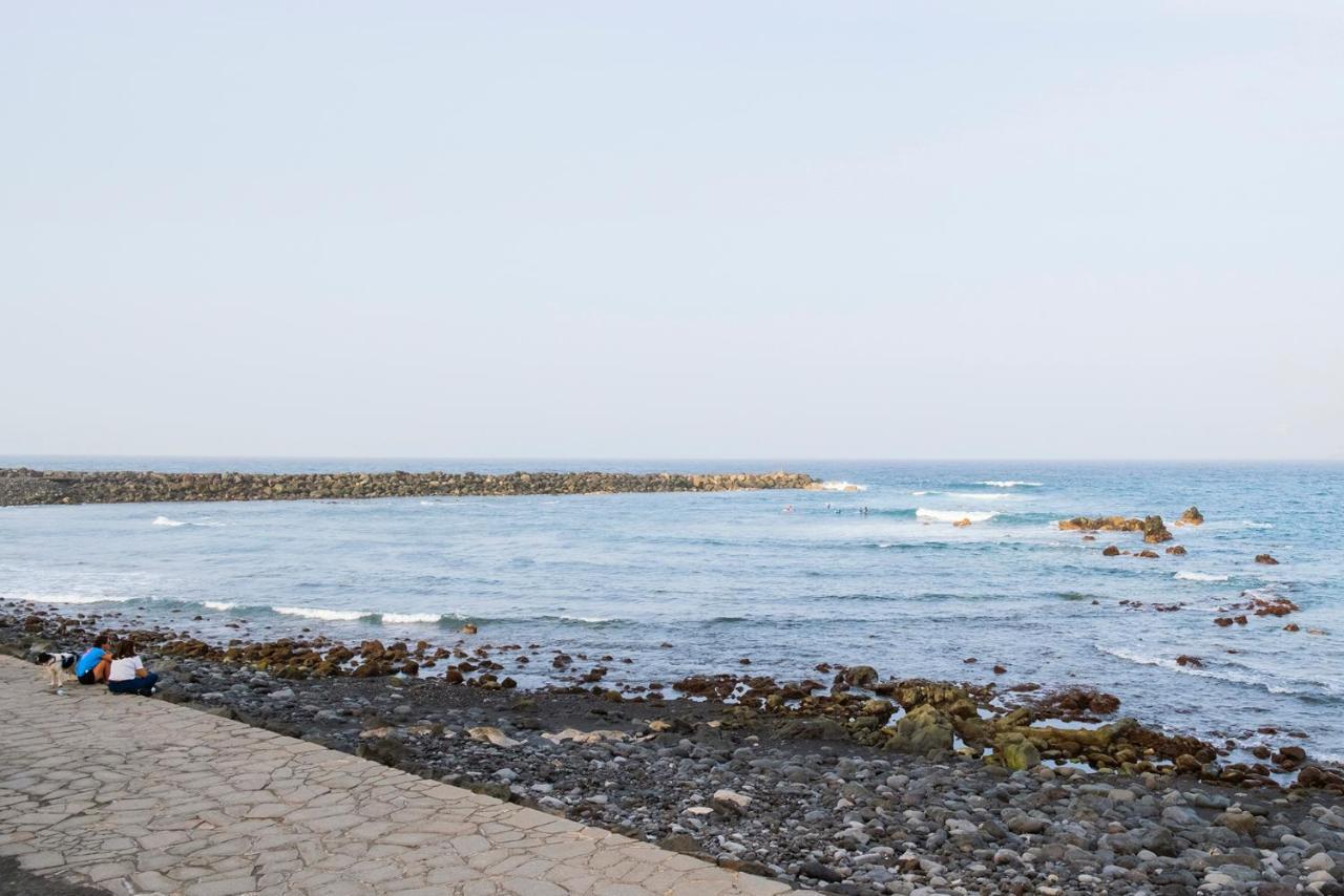 Live Puerto De La Cruz Las Palmeras ภายนอก รูปภาพ