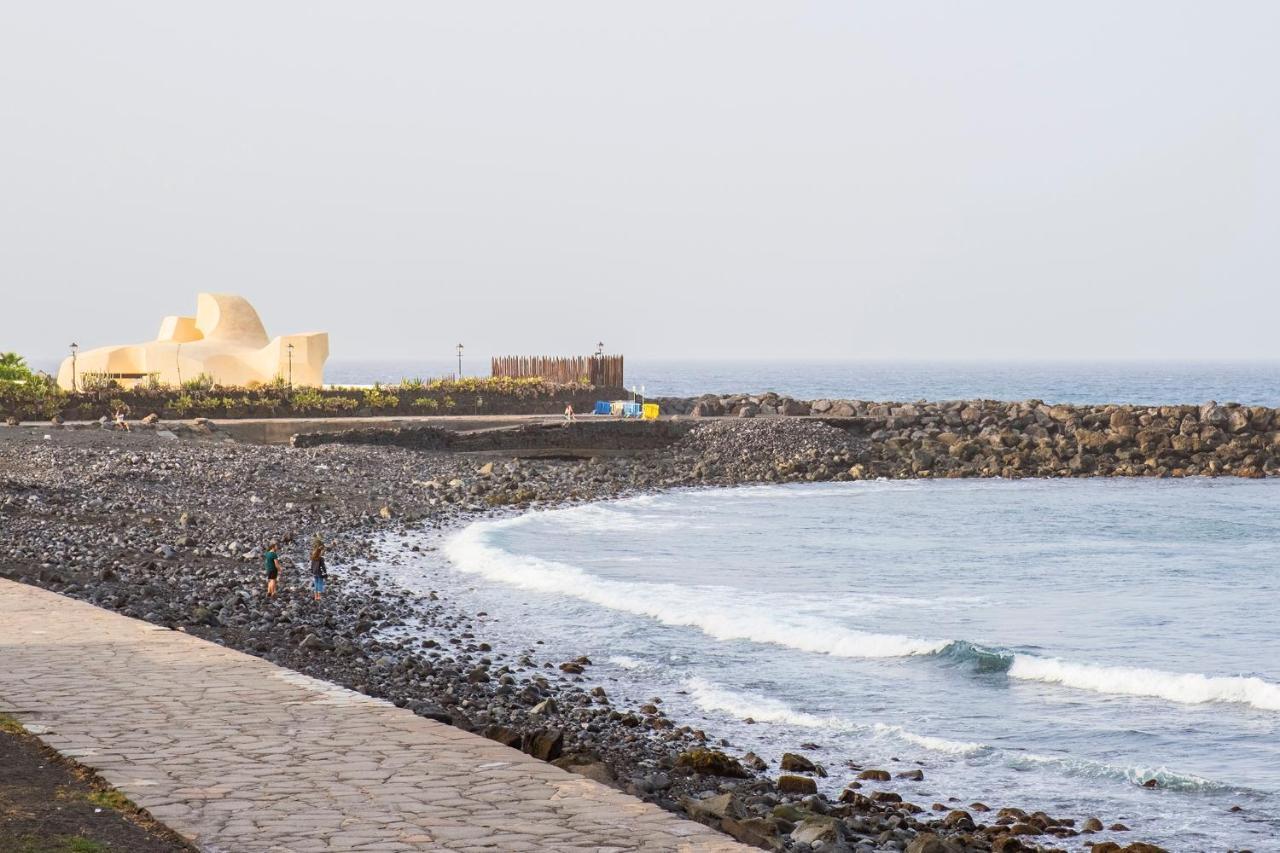 Live Puerto De La Cruz Las Palmeras ภายนอก รูปภาพ