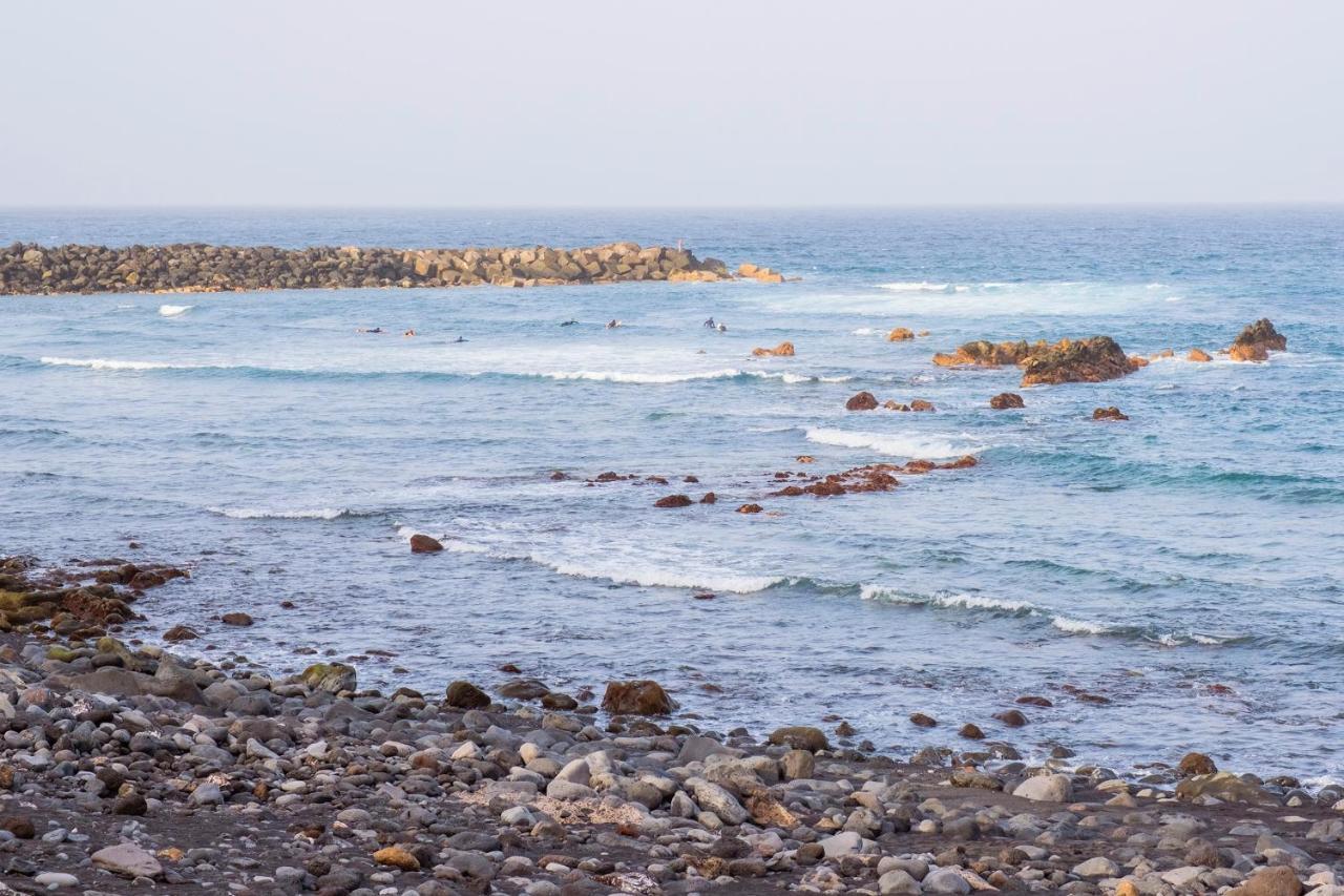 Live Puerto De La Cruz Las Palmeras ภายนอก รูปภาพ