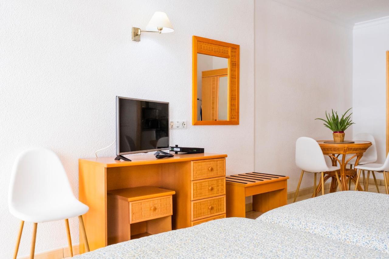 Live Puerto De La Cruz Las Palmeras ภายนอก รูปภาพ